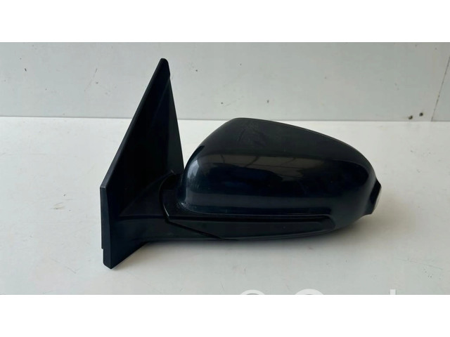 Zpětné zrcátko levé Hyundai Kona I 2017 049774