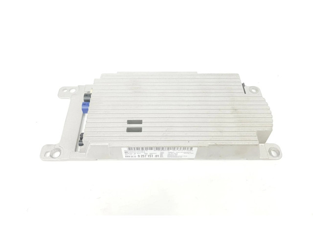 Блок управления Xenon