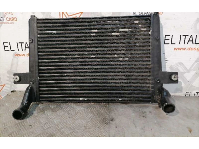 Интеркулер 52079970AA Jeep Grand Cherokee (WJ) 2.7