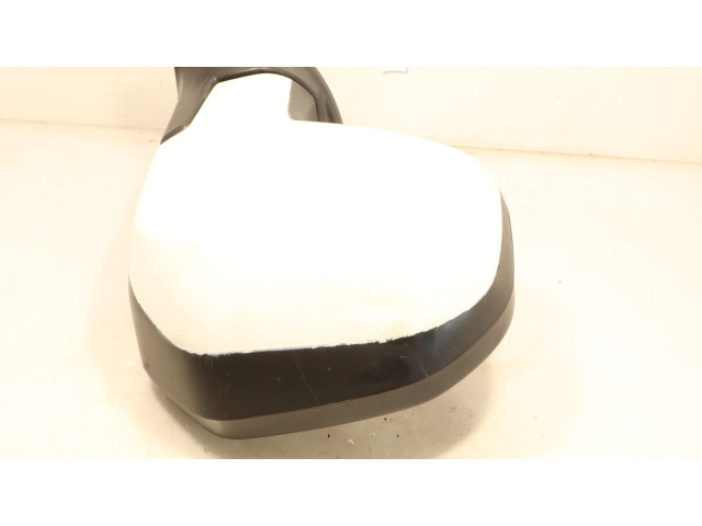 Zpětné zrcátko Citroen Berlingo 2011