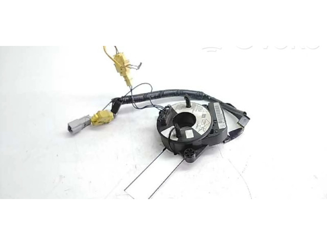 Подушка безопасности водителя FJLJ02EFP45   Honda HR-V