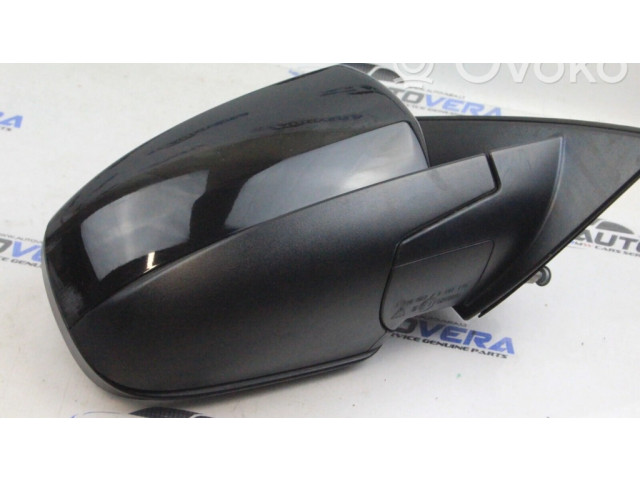 Zpětné zrcátko levé BMW X5 E70 2006