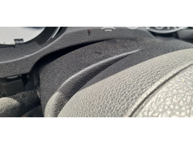 Подрулевой шлейф SRS Volkswagen Golf VI