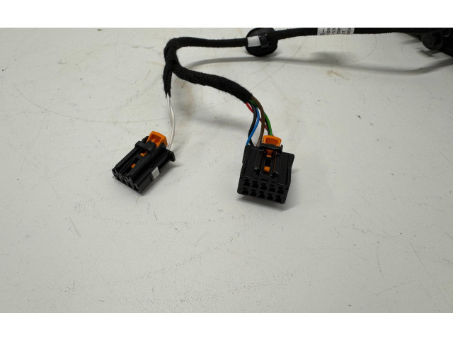 Зеркало электрическое        Jeep Avenger  2022 -  года   