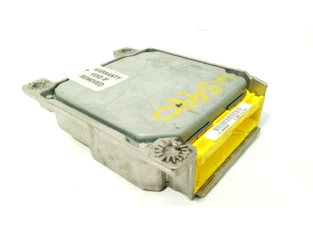 Блок подушек безопасности 8635A222DPB, 0285010690 Mitsubishi Colt