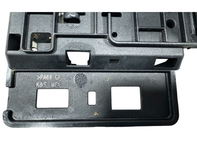 Pojistková skříňka A1675404131, 1675404131 Mercedes-Benz GLS X167 2021