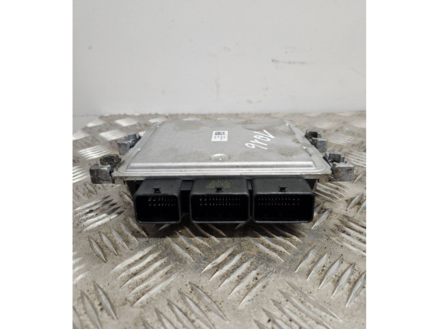 Řídící jednotka 8M5112A650AJG, 5WS40729HT Ford Focus ST 2008