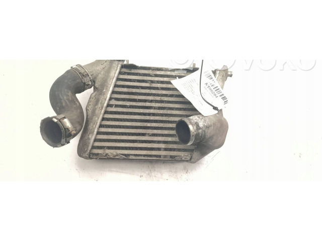 Интеркулер  038906051B   Audi A8 S8 D3 4E 