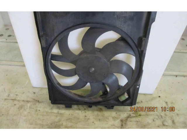 Вентилятор радиатора     2319323, 2319323    Ford Ka 