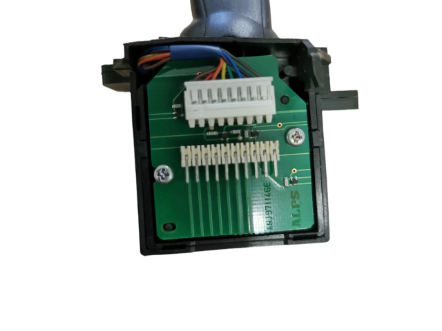 Ручка стеклоочистителей 31275360, 80070260AACH Volvo V70