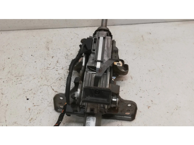 Рулевая рейка 8R0419506P, 83140102704 Audi A4 S4 B8 8K 2008-2015 года