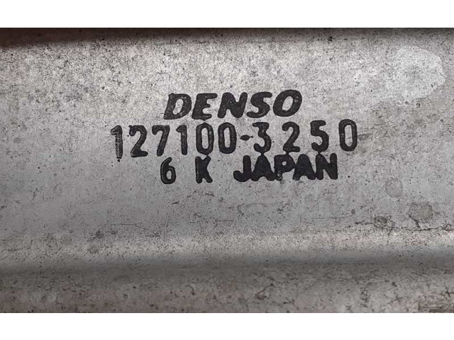 Интеркулер 19710RL0G01, 1271003250 Honda Accord