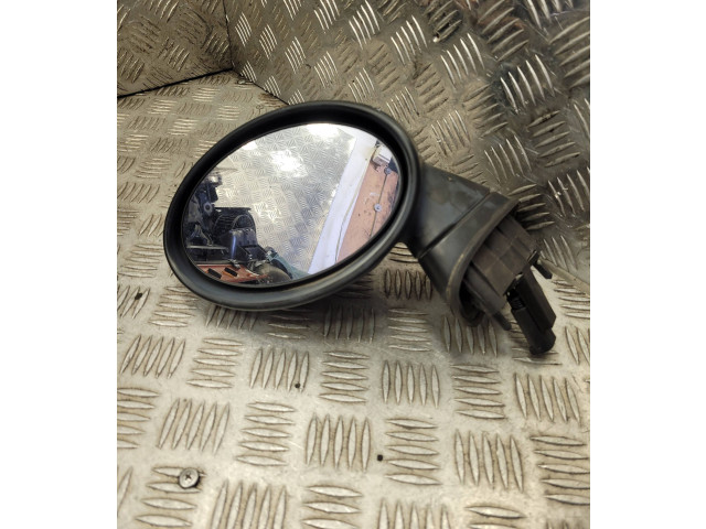 Зеркало электрическое        Mini Cooper Hatch Hardtop  2001 - 2006 года   