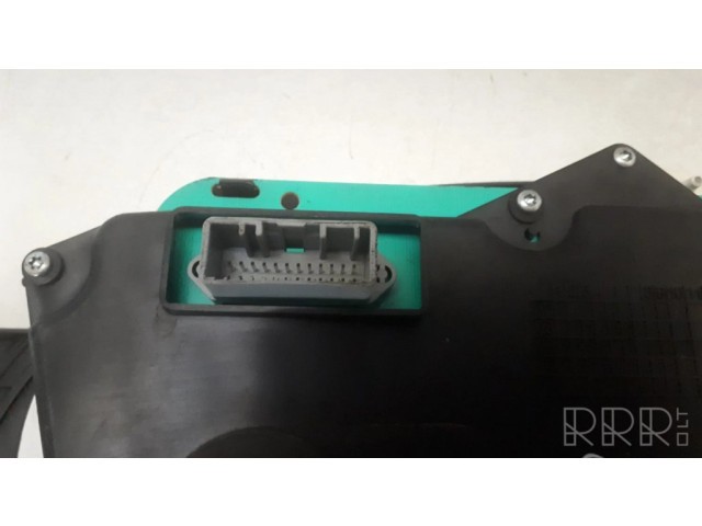 Přístrojová deska Dacia Sandero 2009 P8200733621