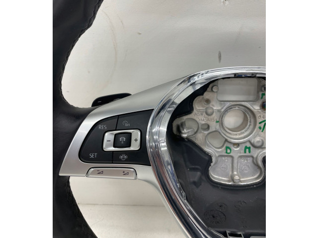 Volant Volkswagen Touareg III 2018