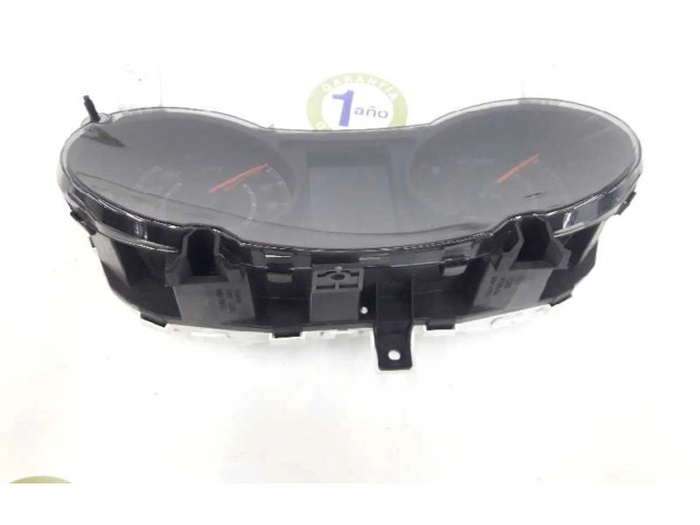 Панель приборов 8100B202, MM0053007 Mitsubishi Outlander