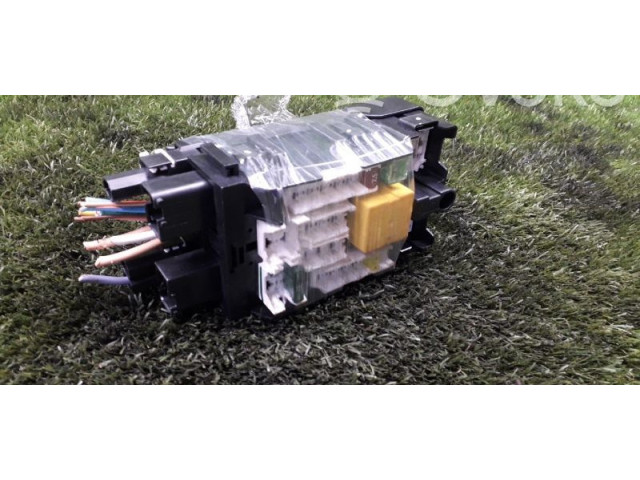 Рулевая рейка SAM блок управления 9665492680 Citroen C4 II 2011 - 2016 года