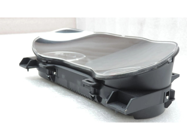 Панель приборов 735618965, 735675551 Jeep Renegade