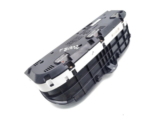 Панель приборов 78100-SJF-E212-M1, 257420-8693 Honda FR-V