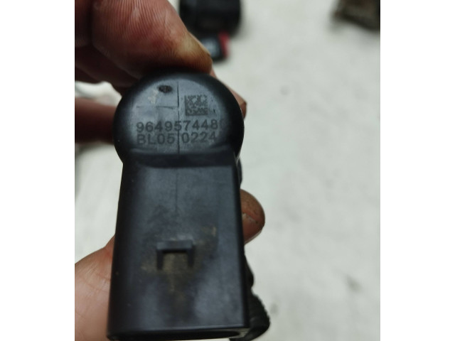 Форсунка 9649574480, BL050224    Ford Fusion  g6ja 