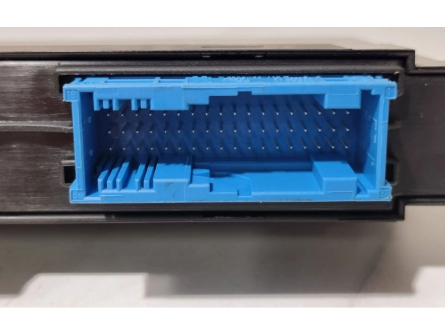 Блок комфорта 9270646, 61359270646 BMW 1 E82 E88