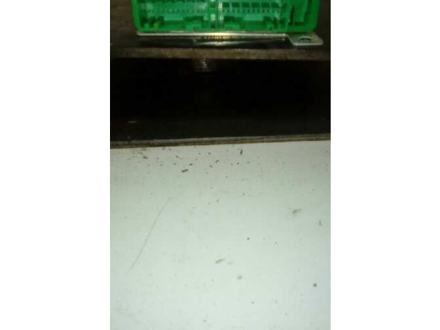 Блок управления надувных подушек 51754872 Fiat Grande Punto