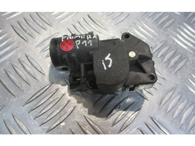 Pojistková skříňka Модуль кузова Nissan Primera 2000