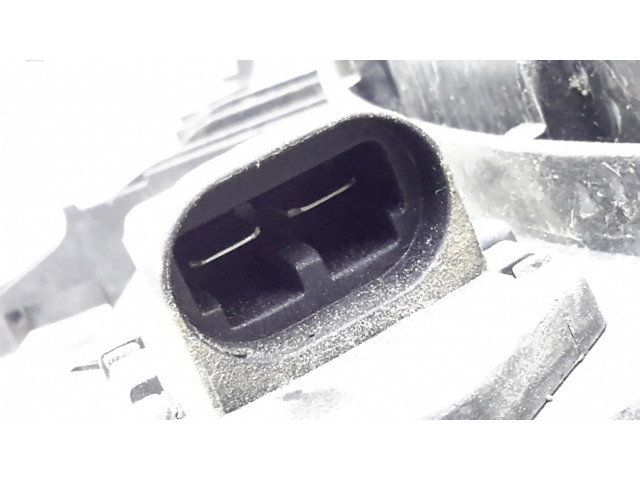 Вентилятор радиатора 214819914 Dacia Duster