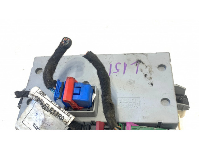 Pojistková skříňka 50507093, 93991 Alfa Romeo 159 2006