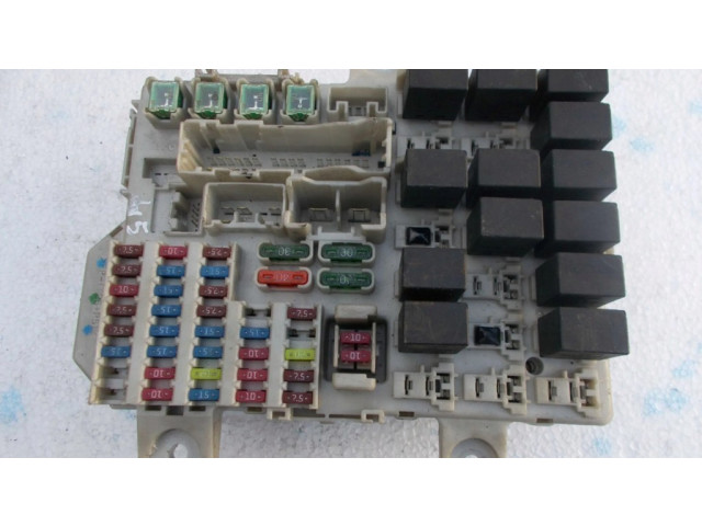 Модуль управления BSM mn901749, a4548202426   Smart ForFour I    