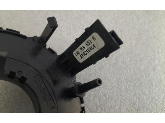 Подрулевой шлейф SRS 1J0959653B Skoda Fabia Mk1 (6Y)