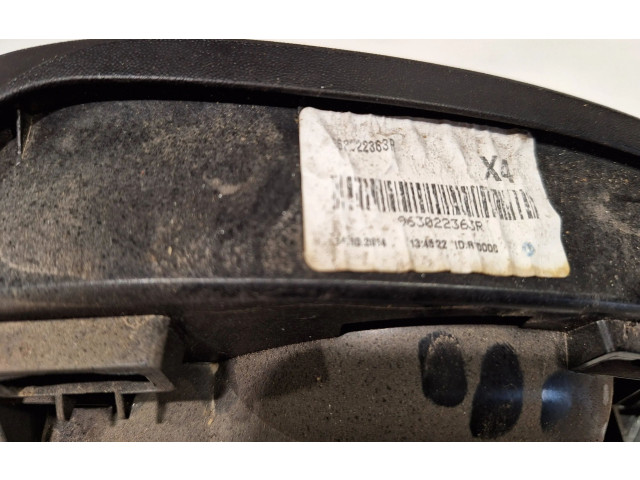 Зеркало электрическое        Renault Twingo III  2014 -  года   