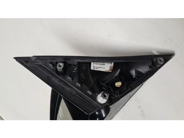 Zpětné zrcátko levé BMW 5 F10 F11 2012 F0153123U6680