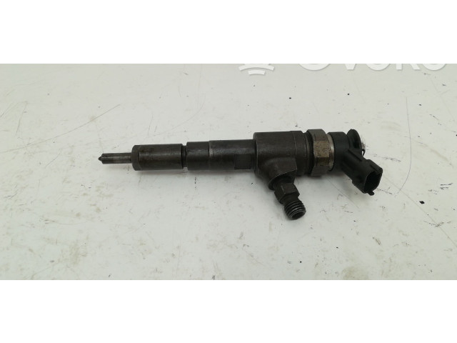Форсунка 0445110135, 188613    Citroen C2   
