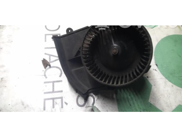 Вентилятор печки    NT   Fiat Ulysse
