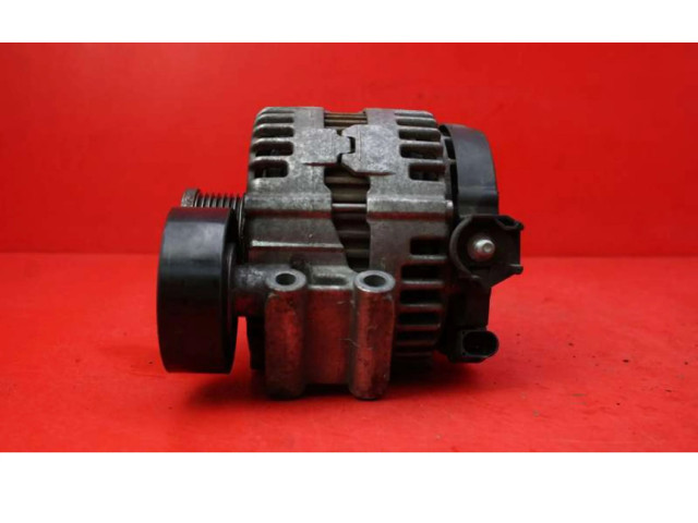 Генератор 7550469-05 BMW 1 E82 E88