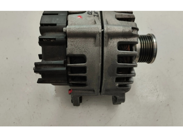 Генератор 03L903017B Audi Q5 SQ5