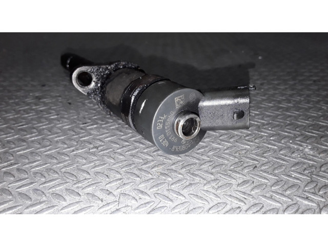 Vstřikovač 0445110188   Ford Focus C-MAX  pro naftový motor 1.6  