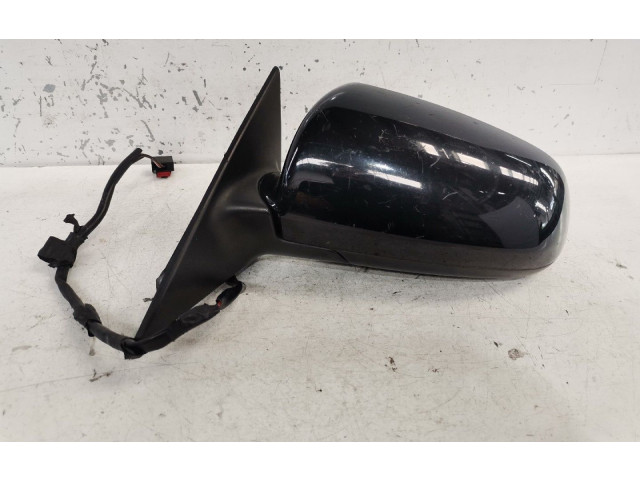 Зеркало электрическое Audi A3 S3 A3 Sportback 8P 2005 - 2013 года