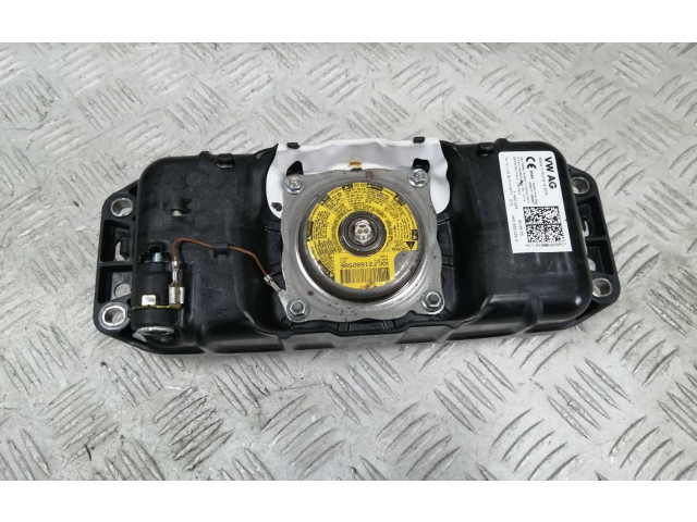 Подушка безопасности пассажира 4K0880204D, 0589P1000867   Audi A6 S6 C8 4K