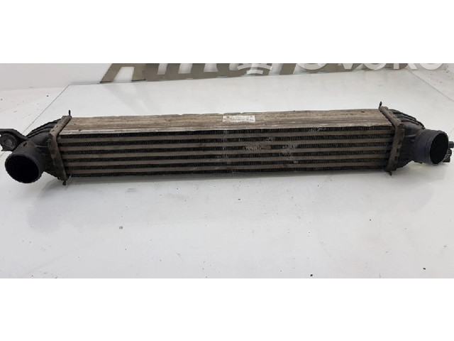 Интеркулер  275127707, 275127707   Mini One - Cooper Coupe R56 