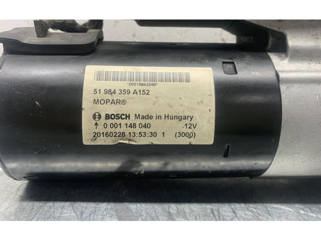 Шатун  51984359A152, 51984359A152    Jeep Renegade  