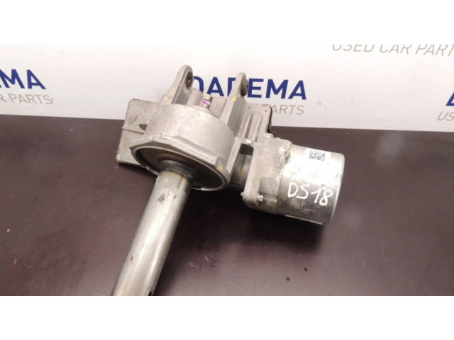 рейка Колонка рулевая 50517538, 28139271 Alfa Romeo MiTo