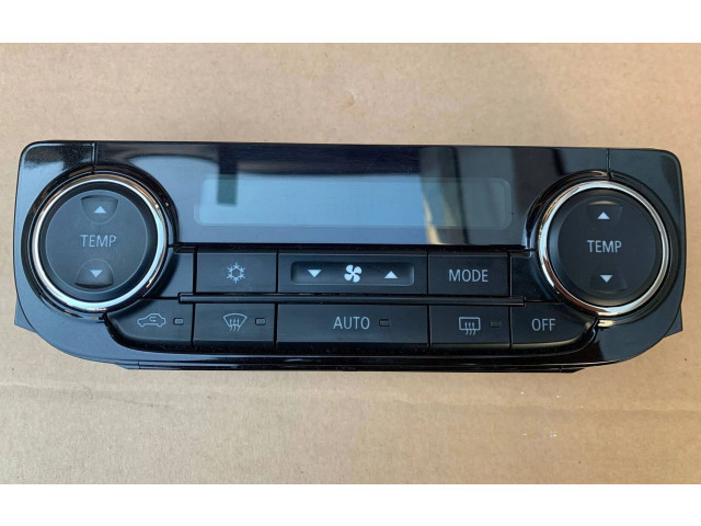Блок управления климат-контролем 7820B055XA, 7820B055 Mitsubishi Outlander