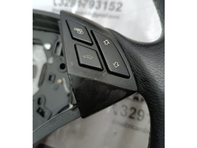 Volant BMW 5 E60 E61 2006 3385E6030, 32346770075
