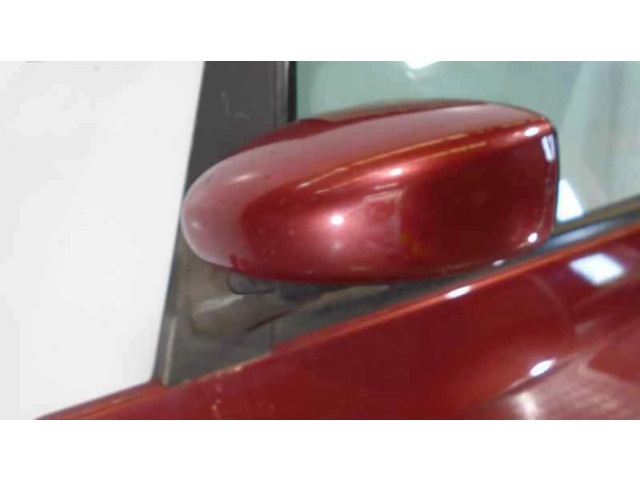 Зеркало электрическое     Сзади   Fiat Idea     