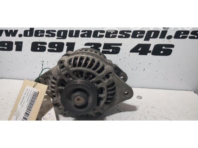 Генератор 0986080520   KIA Shuma      