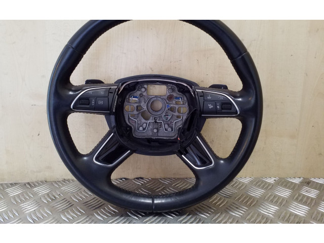 Volant Audi A8 S8 D4 4H 2015 4H0419091T