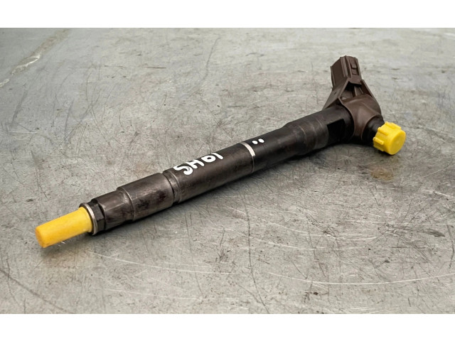 Vstřikovač 295900-0260, SH01-13H50 Mazda 6