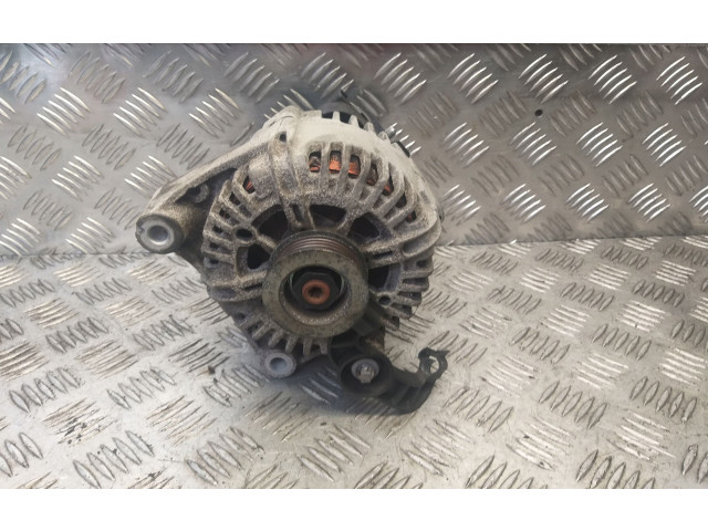 Генератор 2607239B Mini One - Cooper Coupe R56